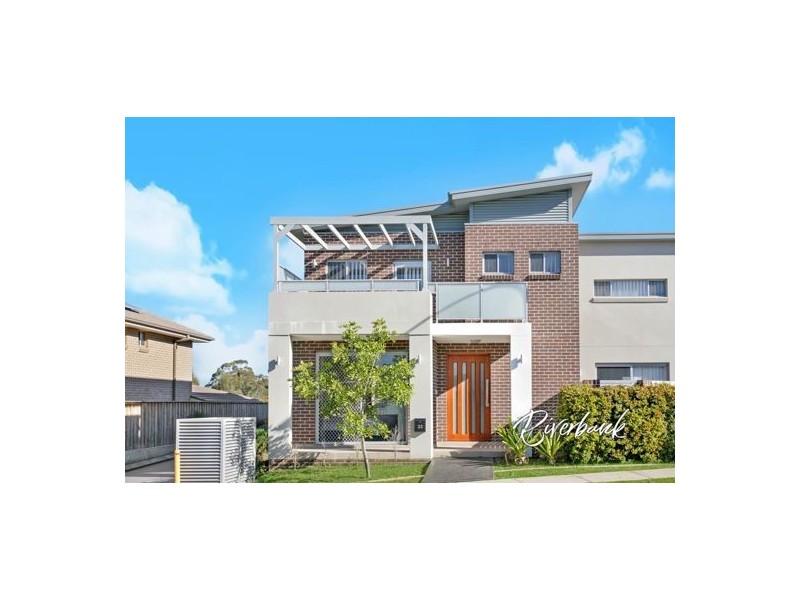 22 Kilby Ave, Pemulwuy NSW 2145