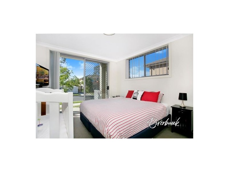 22 Kilby Ave, Pemulwuy NSW 2145