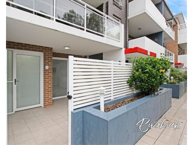 39/13-19 Pastoral Circuit, Pemulwuy NSW 2145