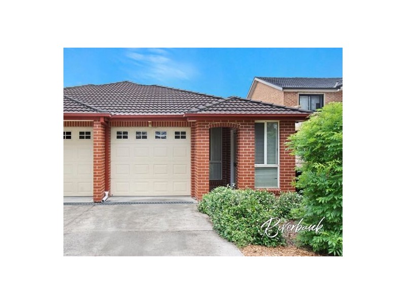 15A Tennyson Parade, Guildford NSW 2161