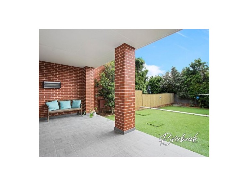 15A Tennyson Parade, Guildford NSW 2161