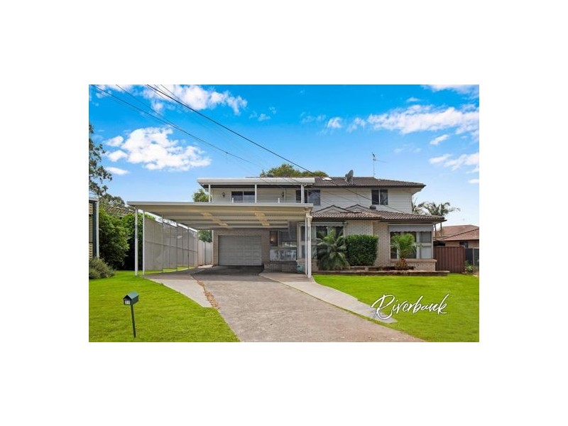 11 Acacia Place, Greystanes NSW 2145