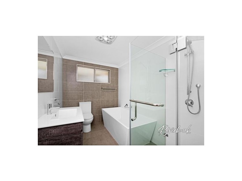 11 Acacia Place, Greystanes NSW 2145