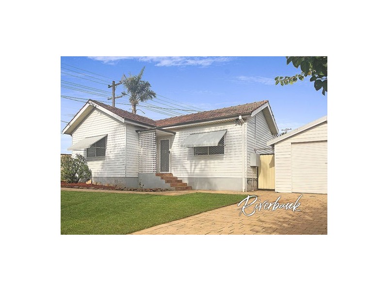 2 Morven Street, Guildford NSW 2161