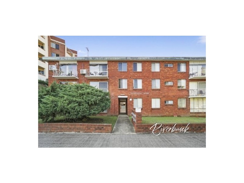 12/2-4 Pitt Street, Parramatta NSW 2150