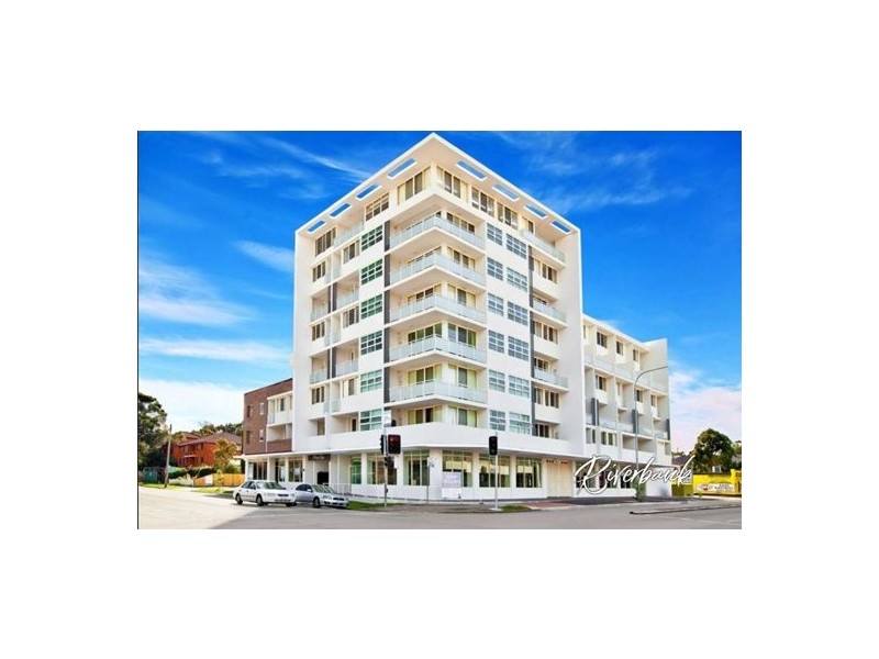 15/175 Pitt Street, Merrylands NSW 2160