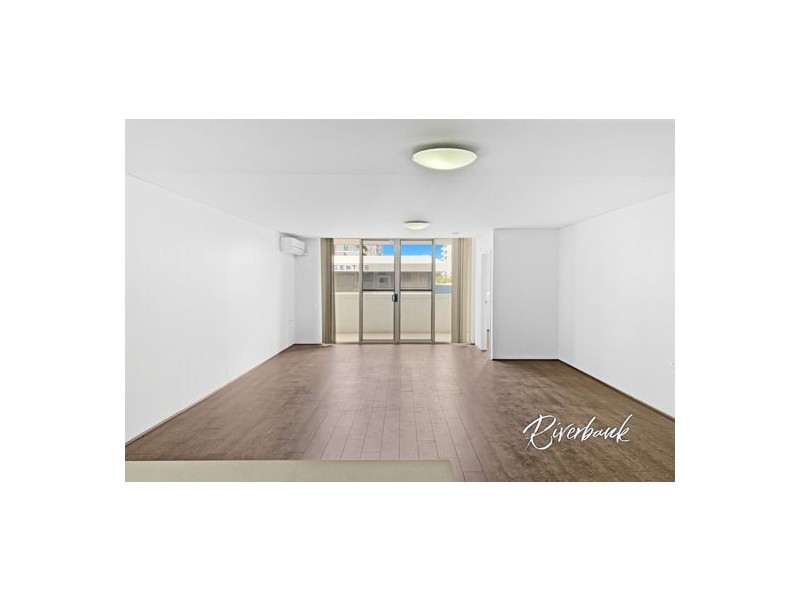 15/175 Pitt Street, Merrylands NSW 2160