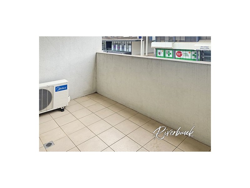 15/175 Pitt Street, Merrylands NSW 2160