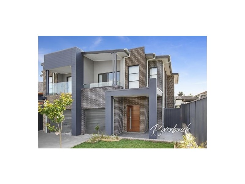 66B Braeside Road, Greystanes NSW 2145