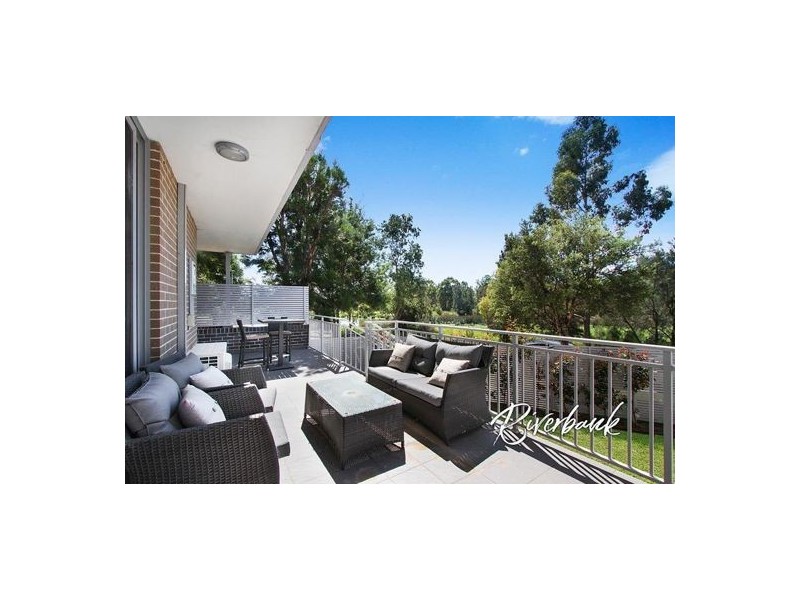 6/50 Nijong Drive, Pemulwuy NSW 2145