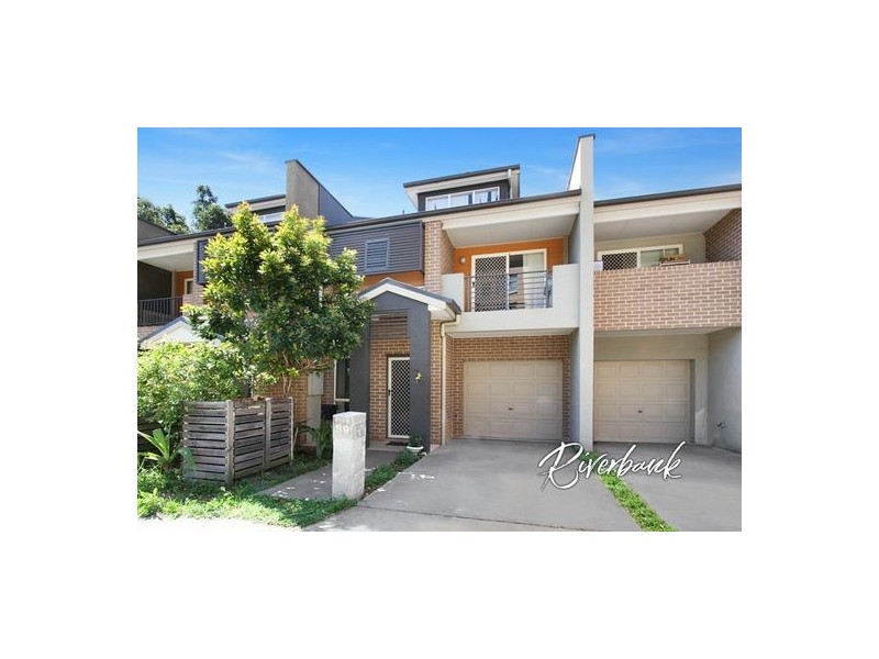 59 Brickworks Drive, Merrylands NSW 2160