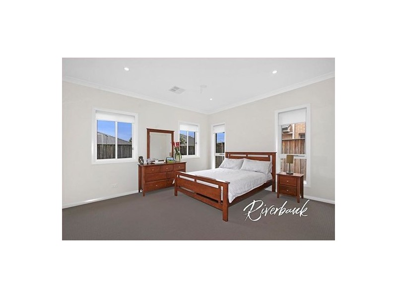 29 Buran Road, Pemulwuy NSW 2145