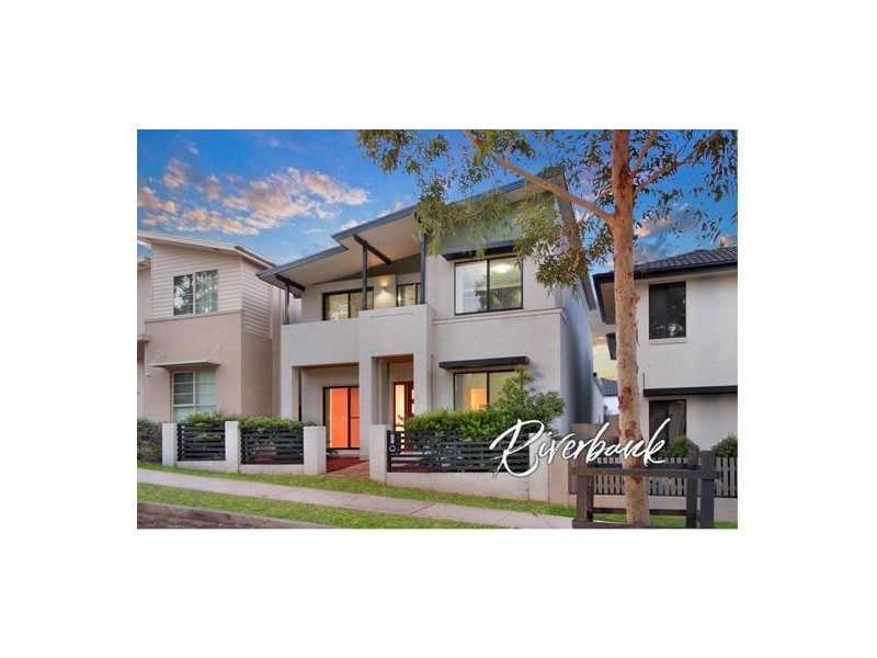 15 Watkin Tench Parade, Pemulwuy NSW 2145