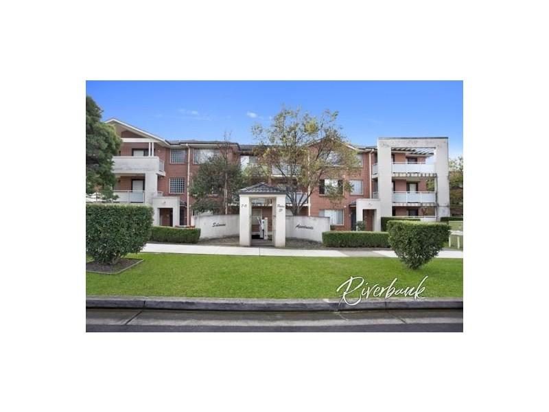 20/7-11 Paton Street, Merrylands NSW 2160
