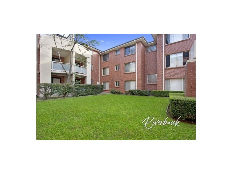 20/7-11 Paton Street, Merrylands NSW 2160