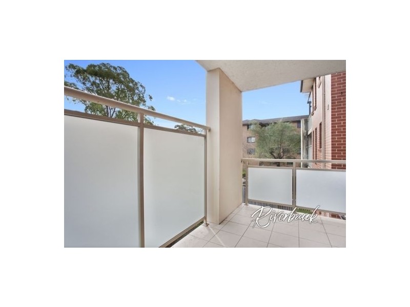 20/7-11 Paton Street, Merrylands NSW 2160
