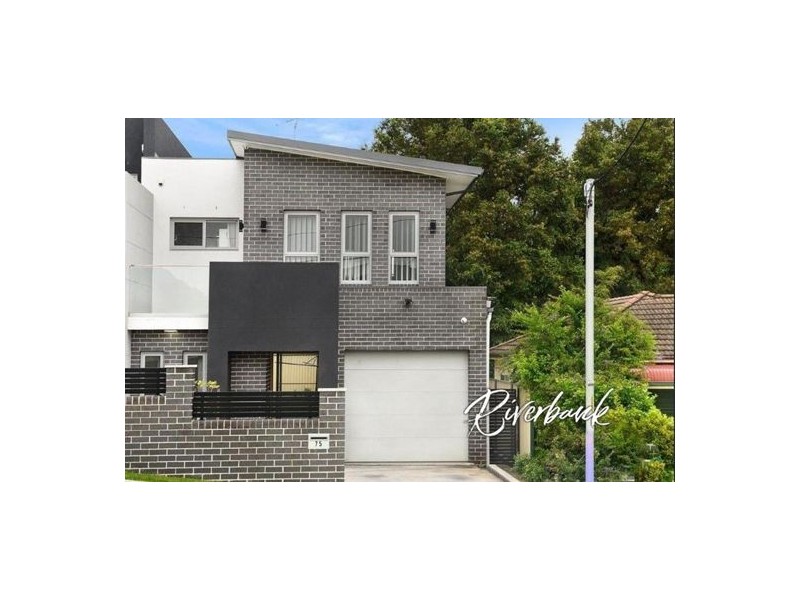 75 Queen Street, Guildford NSW 2161