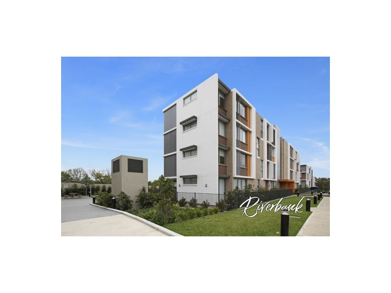 109/2 Affleck Circuit, Kellyville NSW 2155