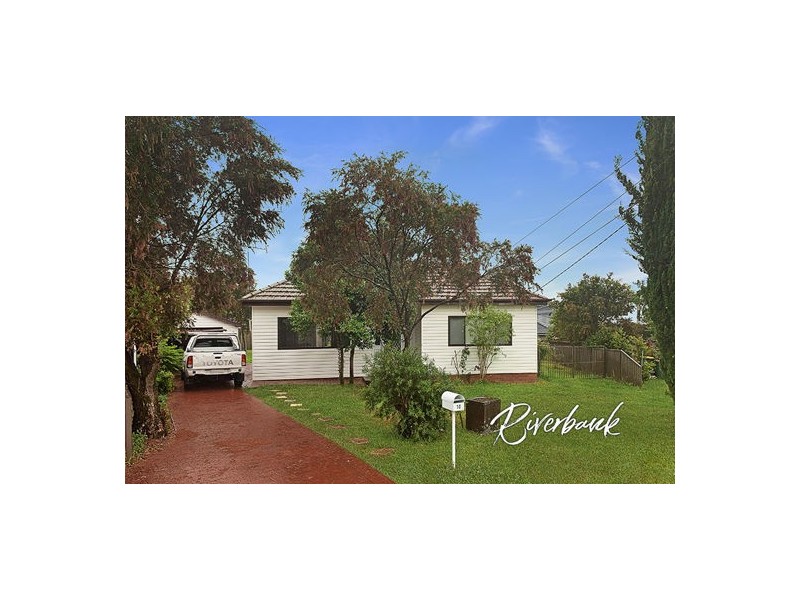 10 Northcott Street, South Wentworthville NSW 2145