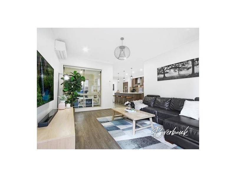 49 Nijong Drive, Pemulwuy NSW 2145