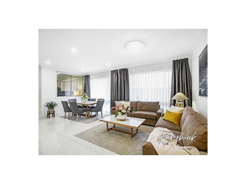 49 Nijong Drive, Pemulwuy NSW 2145