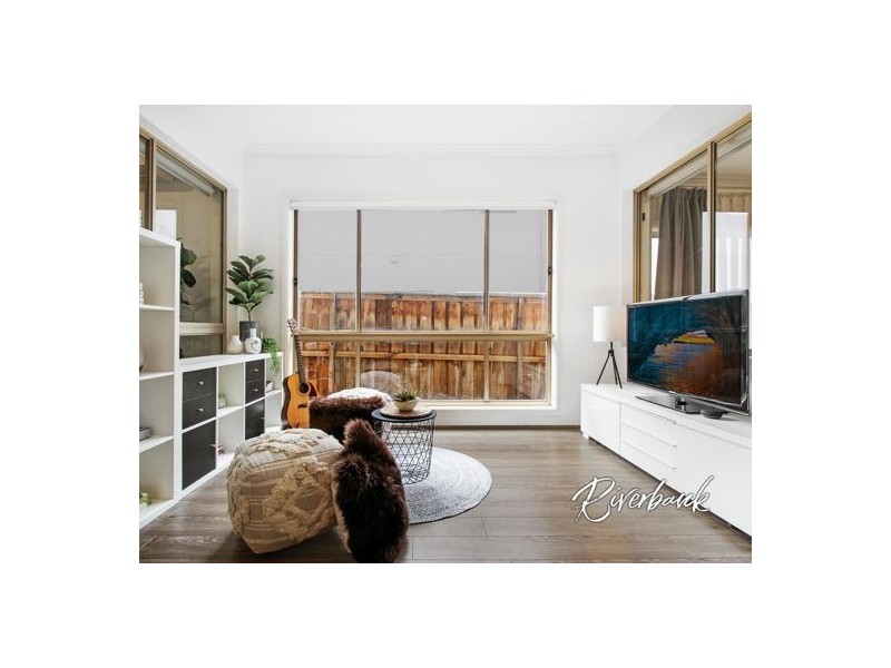 49 Nijong Drive, Pemulwuy NSW 2145