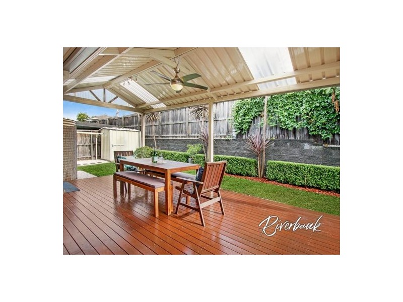 49 Nijong Drive, Pemulwuy NSW 2145