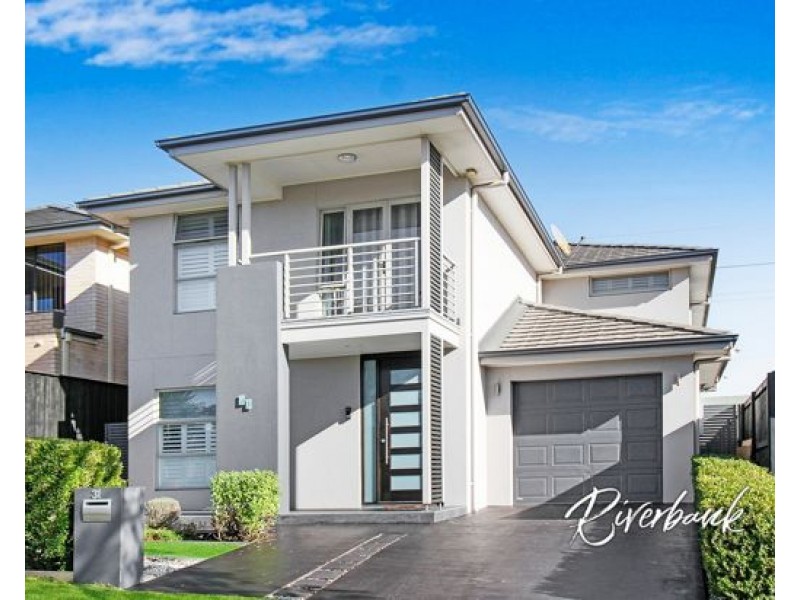 31 Muttong Street, Pemulwuy NSW 2145