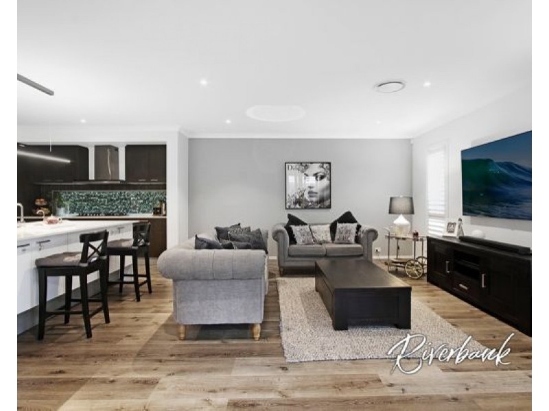 31 Muttong Street, Pemulwuy NSW 2145