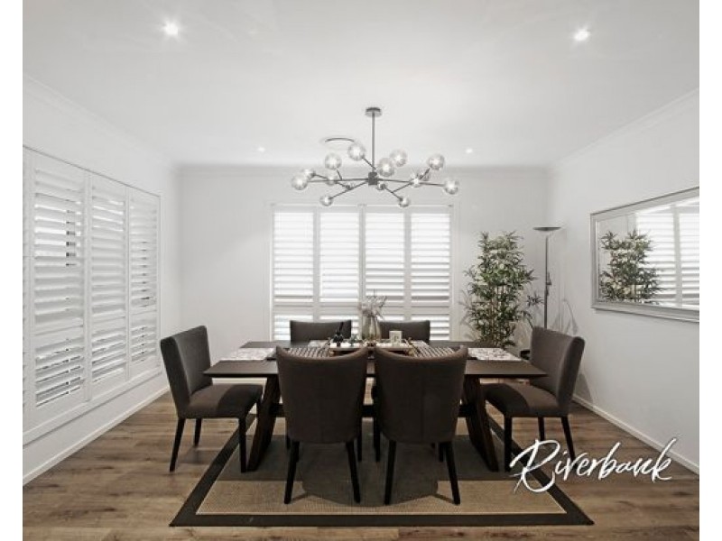 31 Muttong Street, Pemulwuy NSW 2145