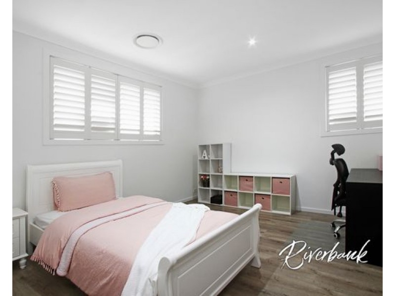 31 Muttong Street, Pemulwuy NSW 2145