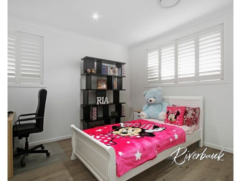 31 Muttong Street, Pemulwuy NSW 2145