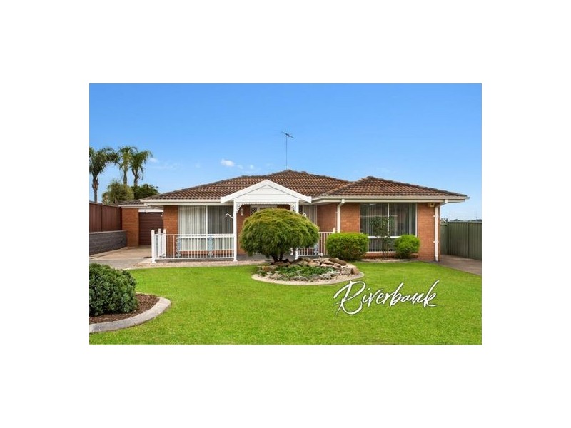 75 McDonnel Street, Raby NSW 2566