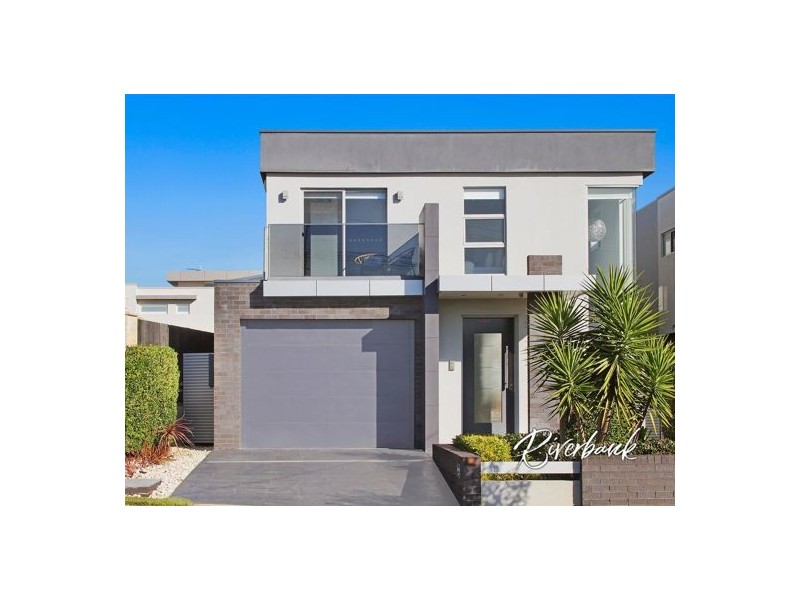 12 Janet Street, Merrylands NSW 2160