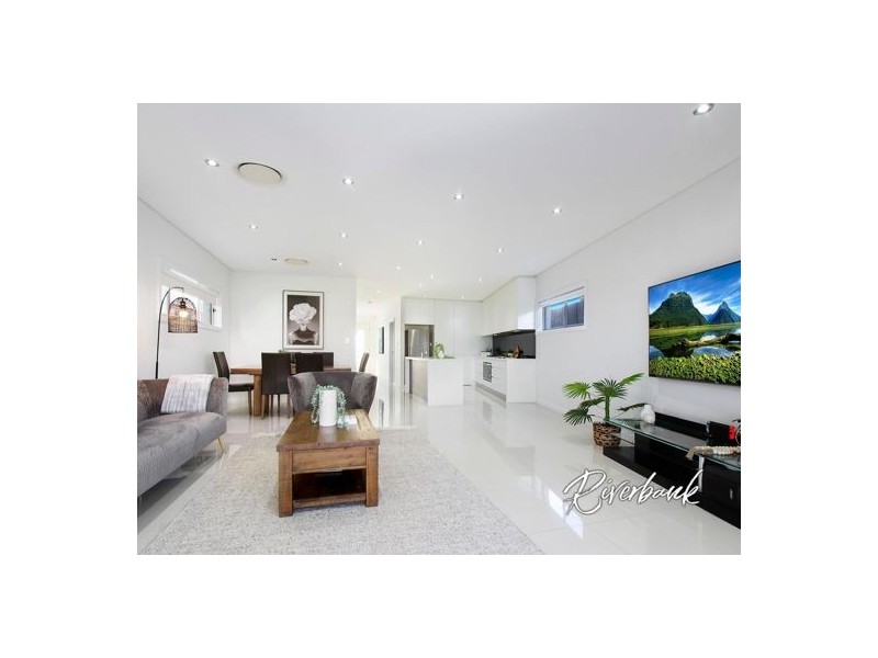 12 Janet Street, Merrylands NSW 2160