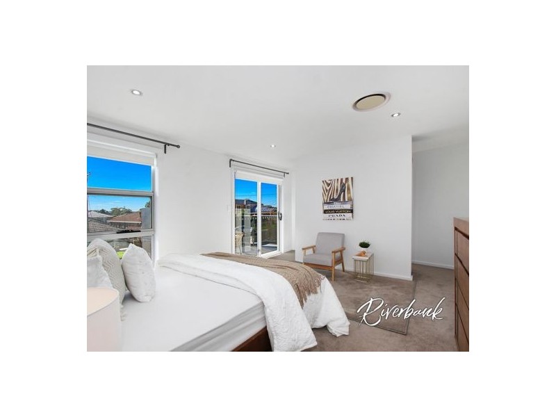 12 Janet Street, Merrylands NSW 2160