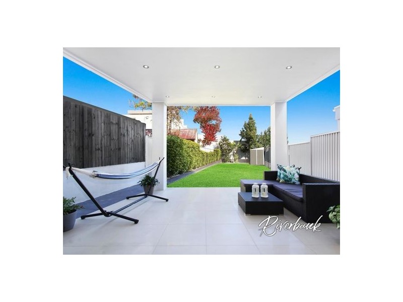 12 Janet Street, Merrylands NSW 2160