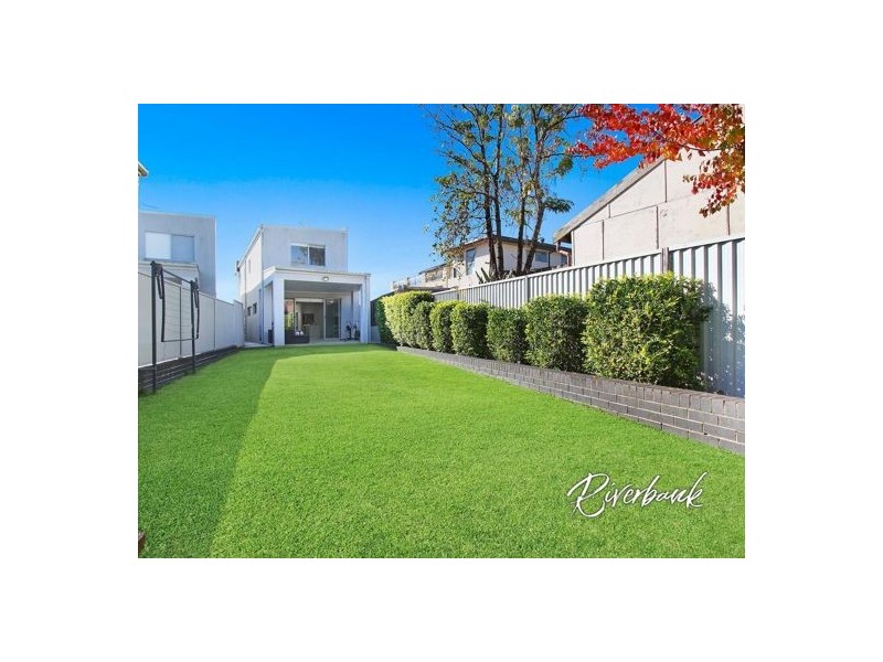 12 Janet Street, Merrylands NSW 2160