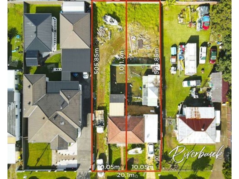 10 Larra Street, Guildford NSW 2161