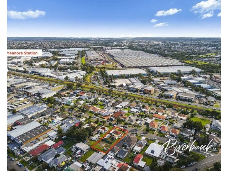 10 Larra Street, Guildford NSW 2161