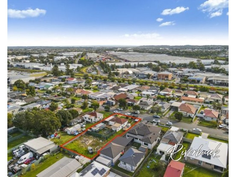 10 Larra Street, Guildford NSW 2161