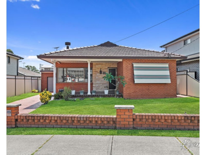 32 Lomond Street, Guildford NSW 2161