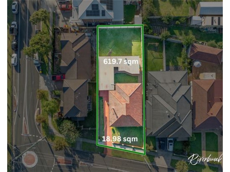 32 Lomond Street, Guildford NSW 2161