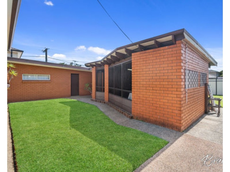 32 Lomond Street, Guildford NSW 2161