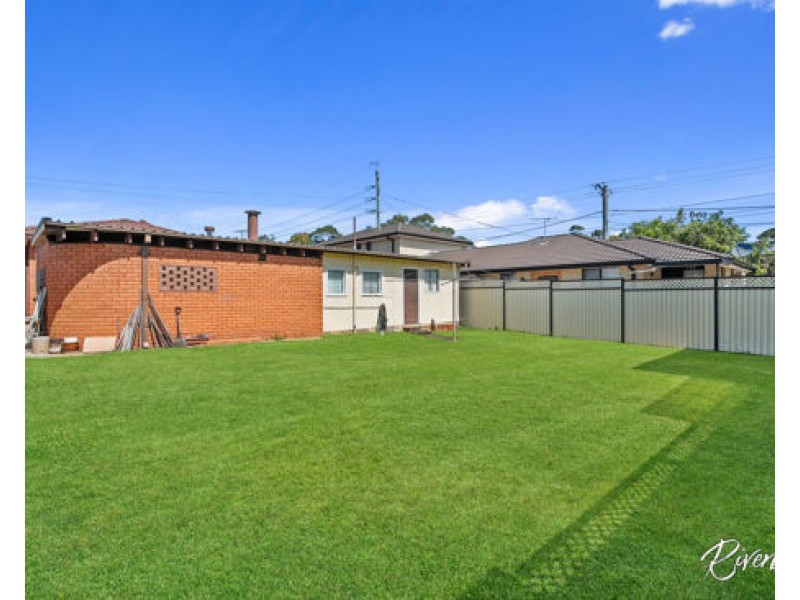 32 Lomond Street, Guildford NSW 2161