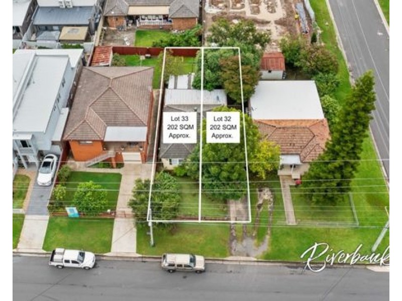 88 Harris Street, Merrylands NSW 2160