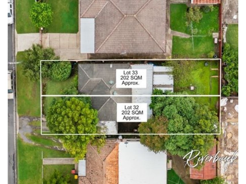 88 Harris Street, Merrylands NSW 2160