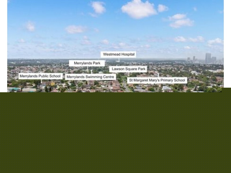 88 Harris Street, Merrylands NSW 2160