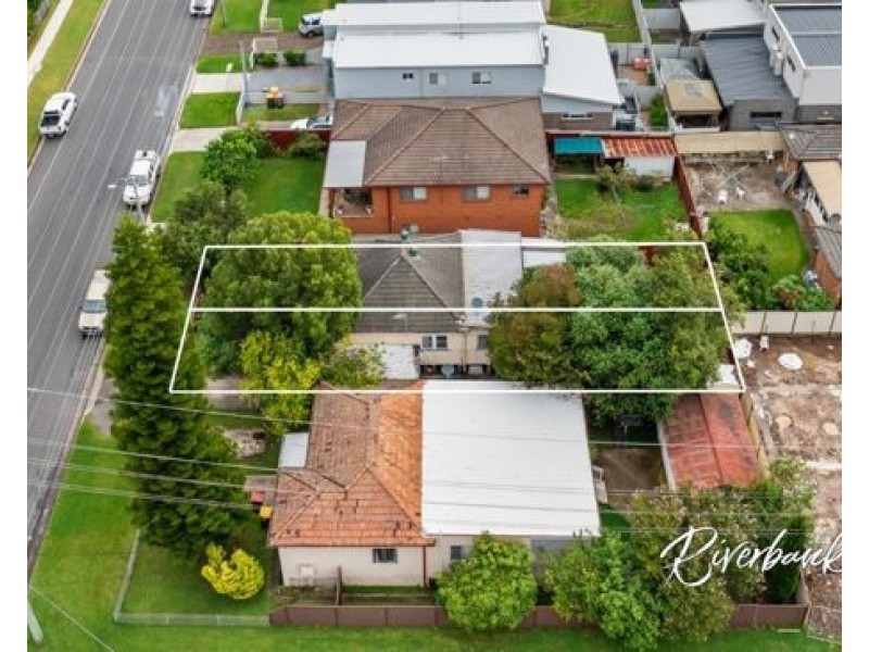 88 Harris Street, Merrylands NSW 2160
