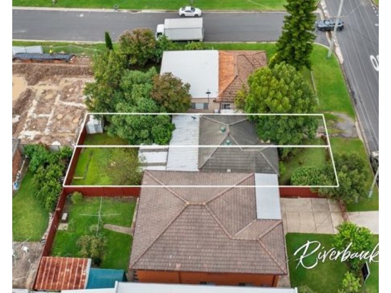 88 Harris Street, Merrylands NSW 2160